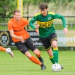 BVC’12 1 - Voorwaarts 1