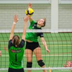 Trivos 1 - Heyendaal 1