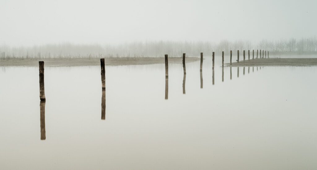 Uiterwaarden Maas bij Batenburg